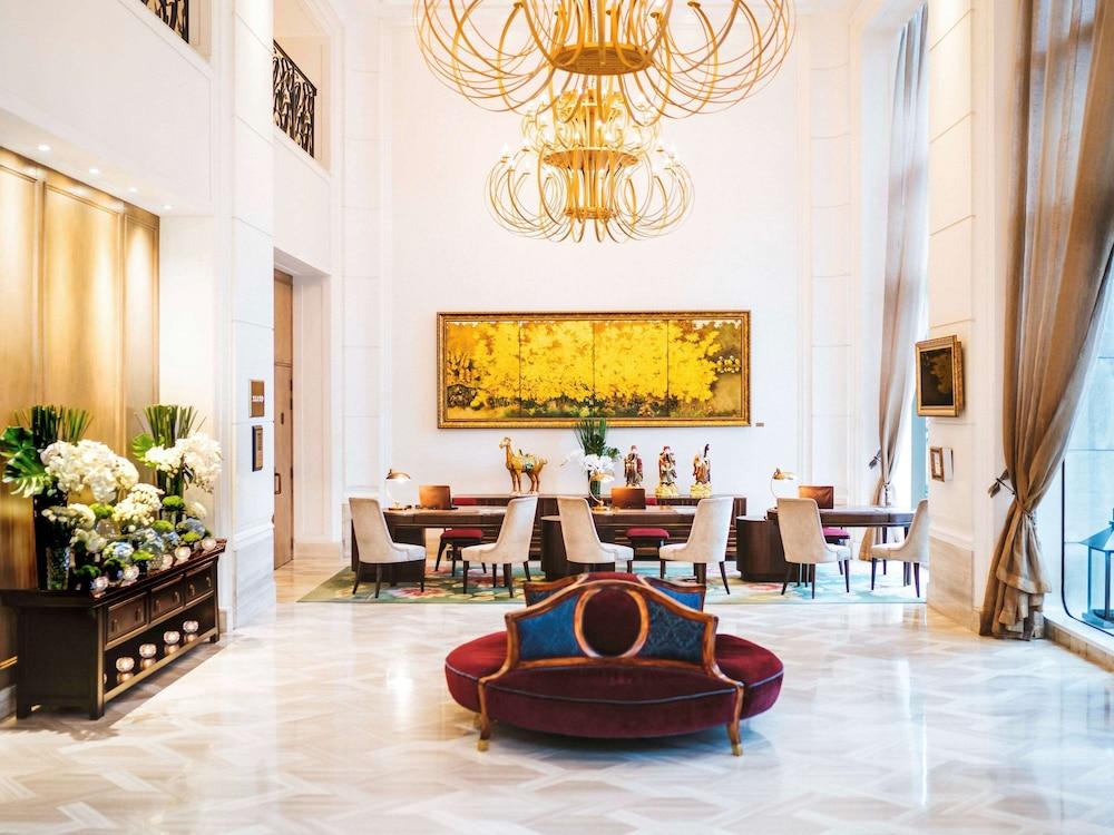 Fotos del hotel - Hotel Des Arts Saigon