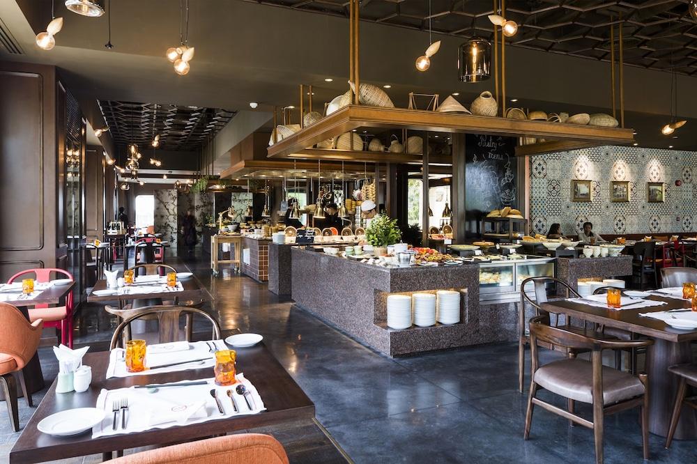 Fotos del hotel - Hotel Des Arts Saigon