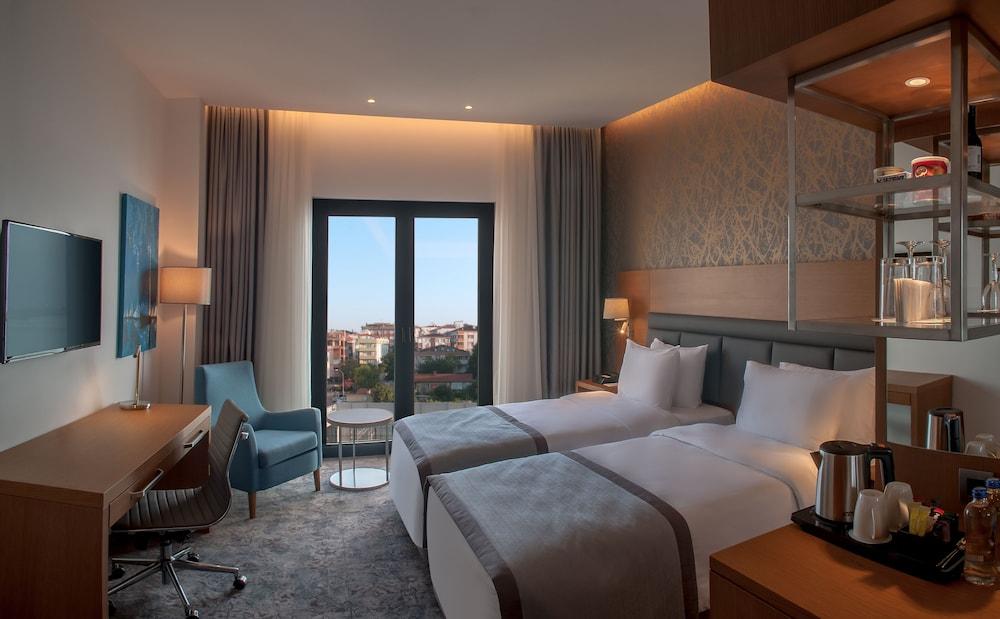 Fotos del hotel - HOLIDAY INN ISTANBUL - TUZLA BAY