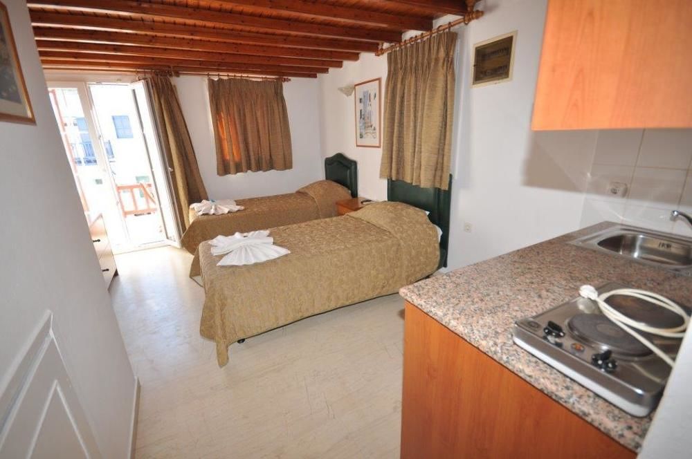 Fotos del hotel - LAKKA STUDIOS