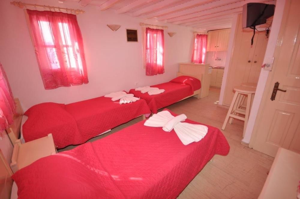 Fotos del hotel - LAKKA STUDIOS