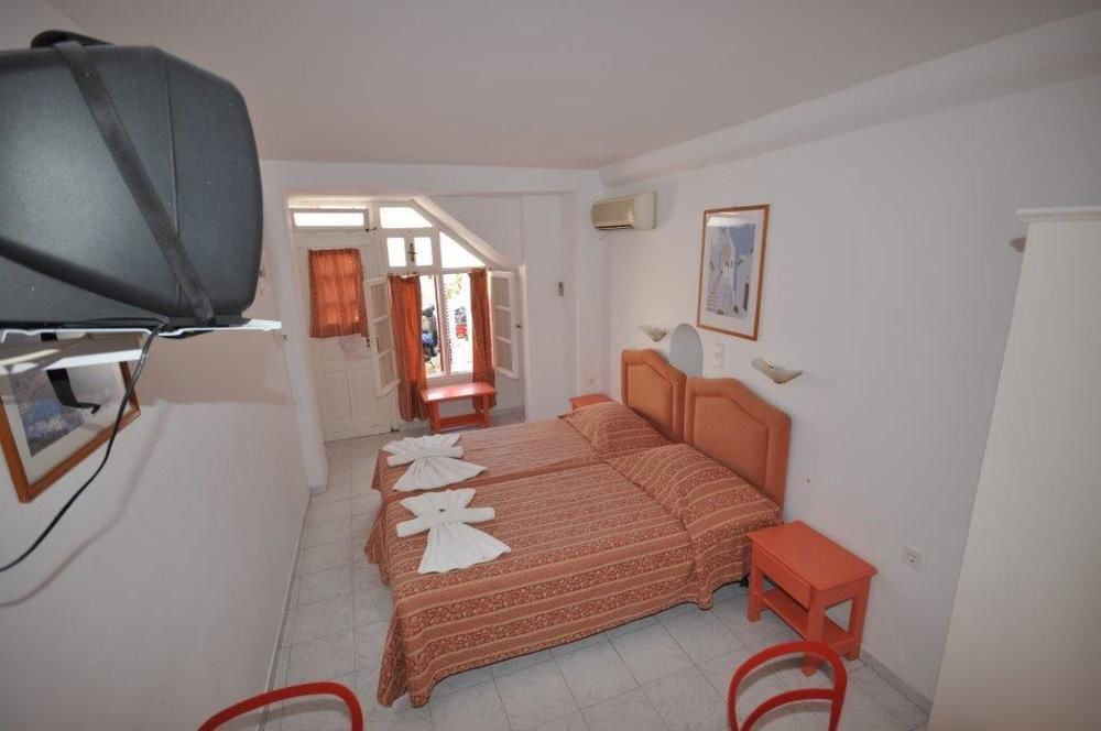 Fotos del hotel - LAKKA STUDIOS