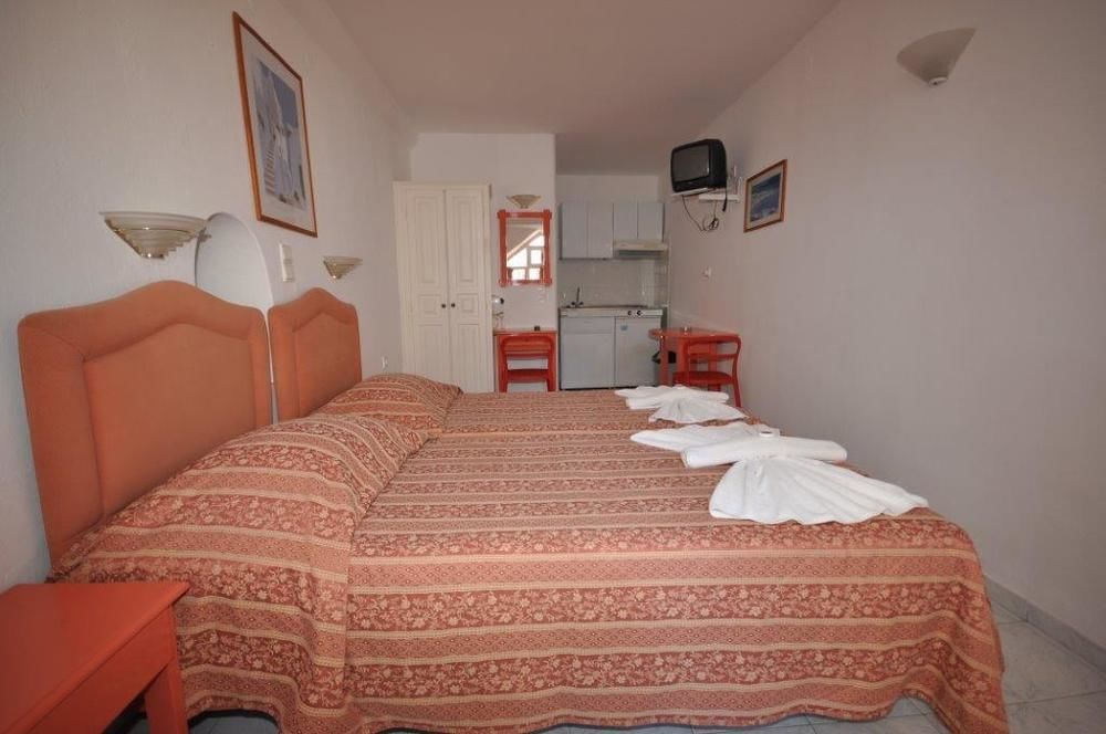 Fotos del hotel - LAKKA STUDIOS