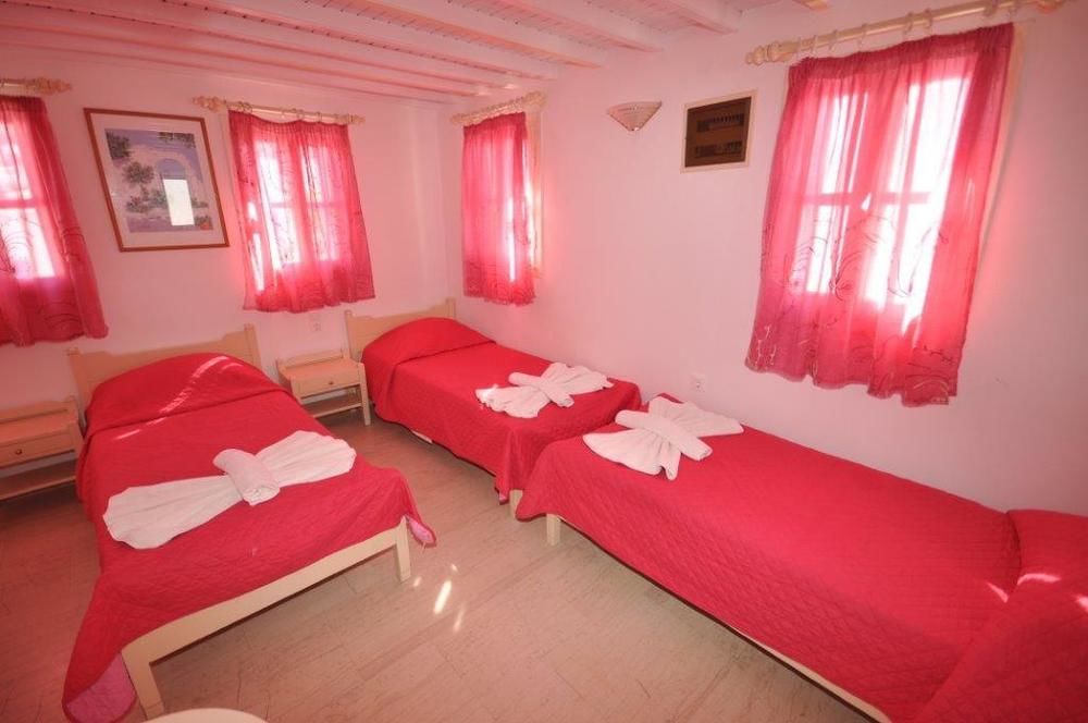 Fotos del hotel - LAKKA STUDIOS