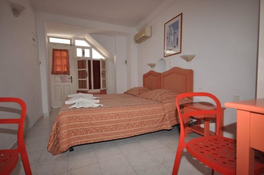 Fotos del hotel - LAKKA STUDIOS