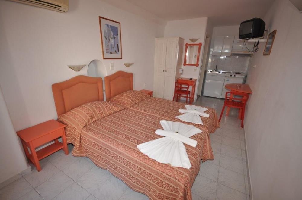 Fotos del hotel - LAKKA STUDIOS