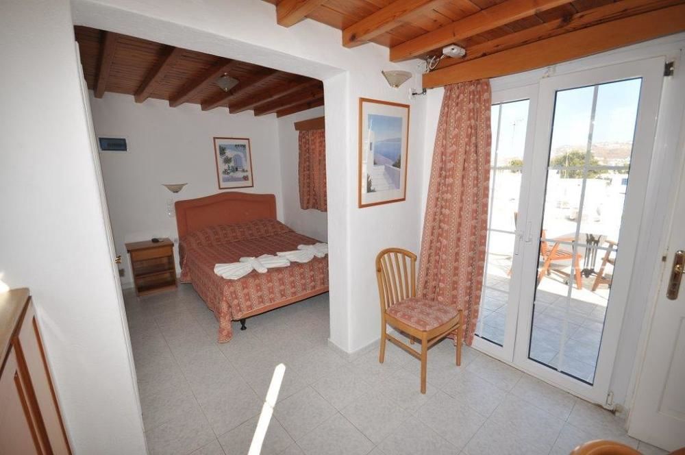 Fotos del hotel - LAKKA STUDIOS