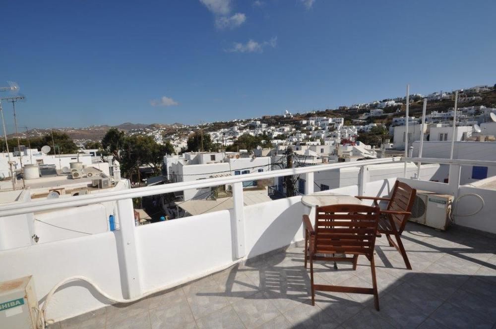 Fotos del hotel - LAKKA STUDIOS