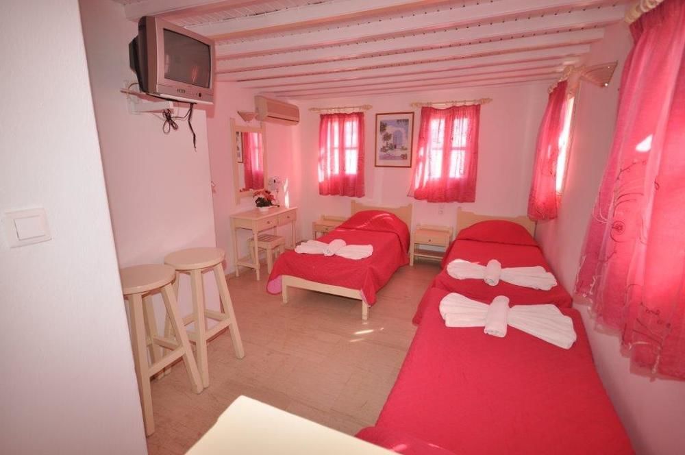 Fotos del hotel - LAKKA STUDIOS