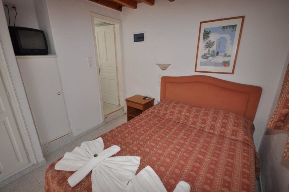 Fotos del hotel - LAKKA STUDIOS