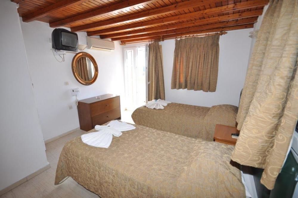 Fotos del hotel - LAKKA STUDIOS