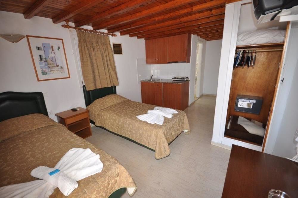Fotos del hotel - LAKKA STUDIOS