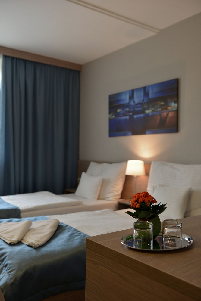 Fotos del hotel - Vitta Hotel Superior Budapest