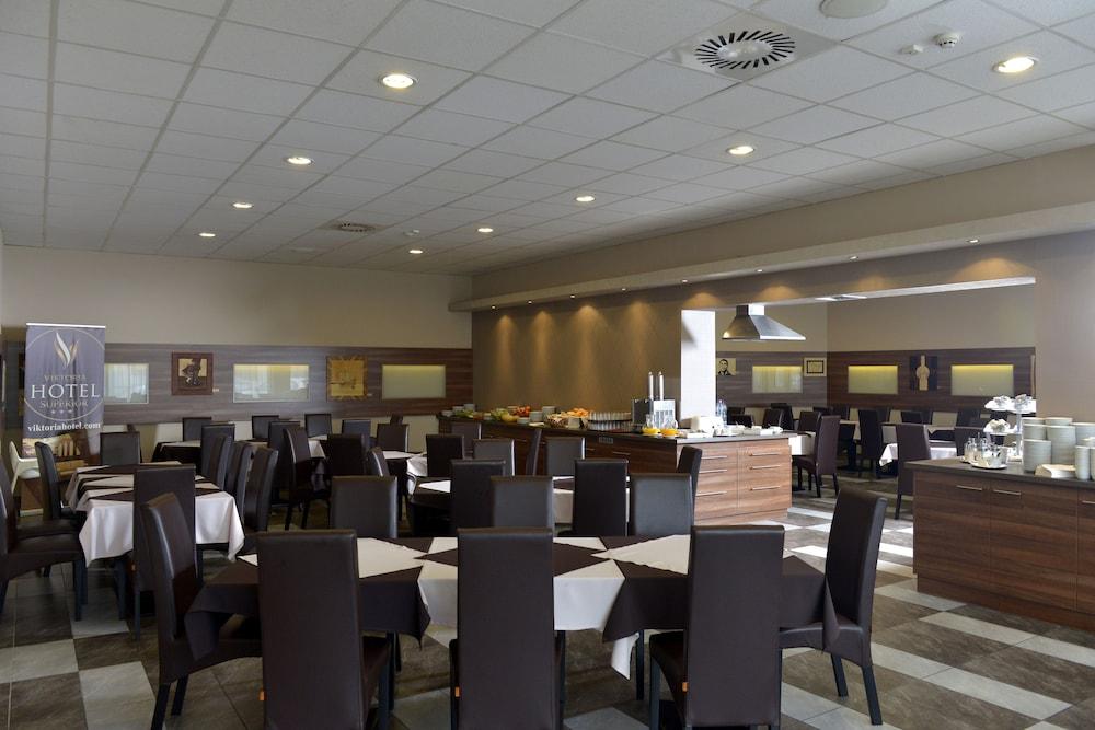 Fotos del hotel - Vitta Hotel Superior Budapest