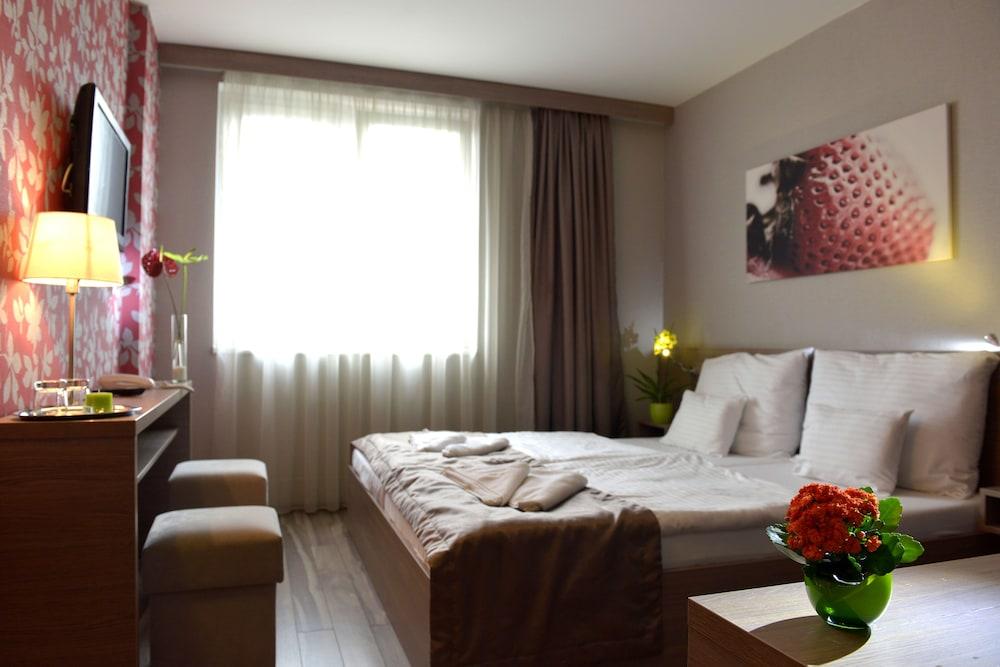 Fotos del hotel - Vitta Hotel Superior Budapest