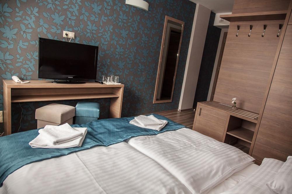 Fotos del hotel - Vitta Hotel Superior Budapest