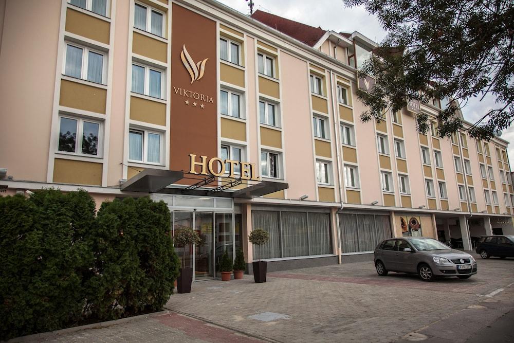 Fotos del hotel - Vitta Hotel Superior Budapest