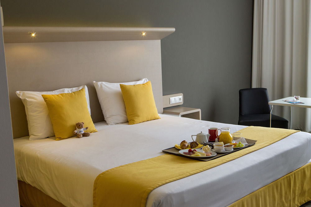 Fotos del hotel - PARK INN BY RADISSON BUDAPEST HOTEL