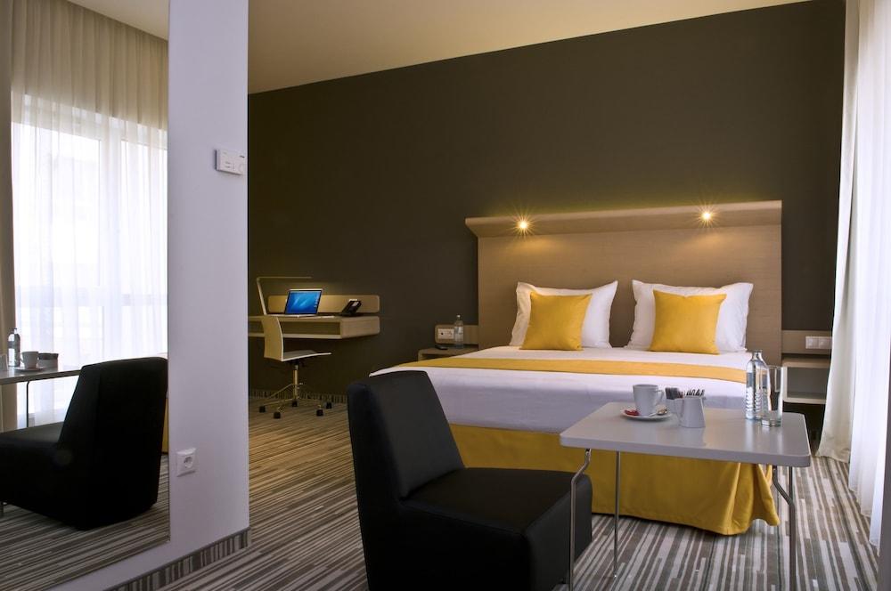 Fotos del hotel - PARK INN BY RADISSON BUDAPEST HOTEL