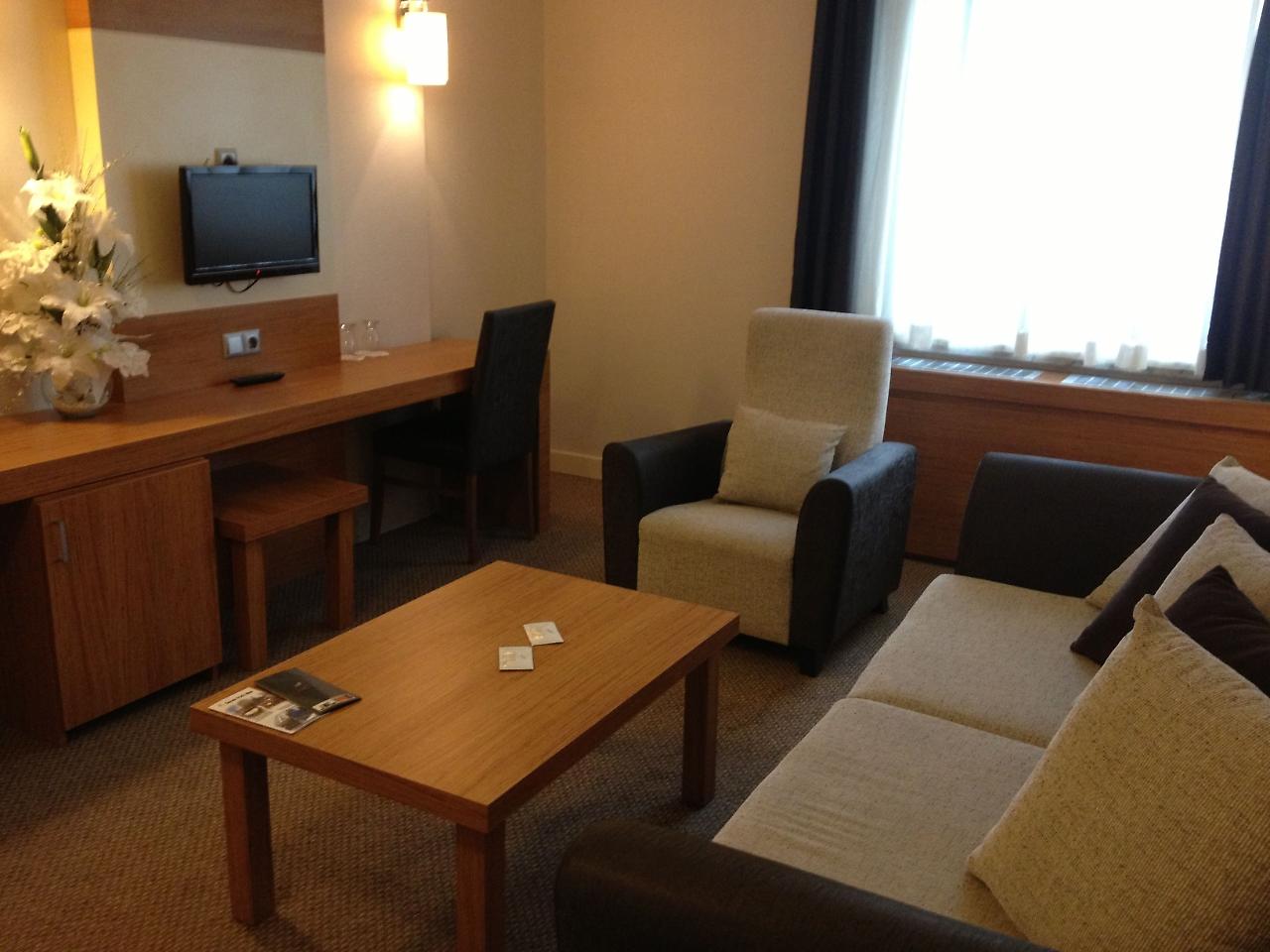 Fotos del hotel - Dafne Hotel Ankara