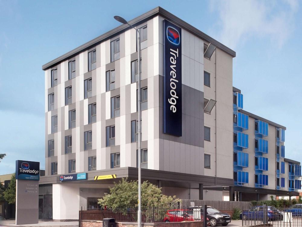 Fotos del hotel - TRAVELODGE MANCHESTER UPPER BROOK HOTEL