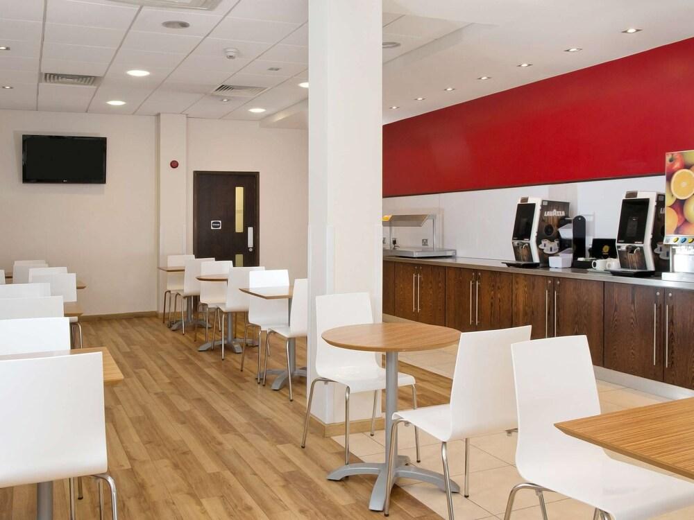 Fotos del hotel - TRAVELODGE MANCHESTER UPPER BROOK HOTEL