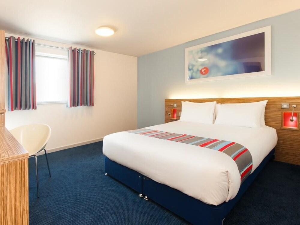 Fotos del hotel - TRAVELODGE MANCHESTER UPPER BROOK HOTEL
