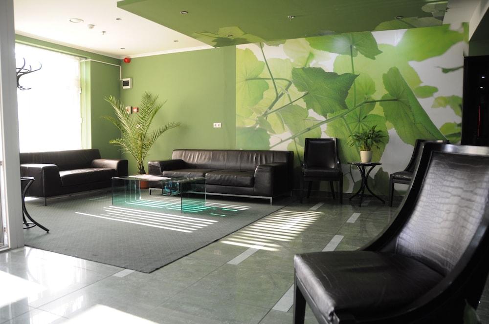 Fotos del hotel - GREEN HOTEL BUDAPEST