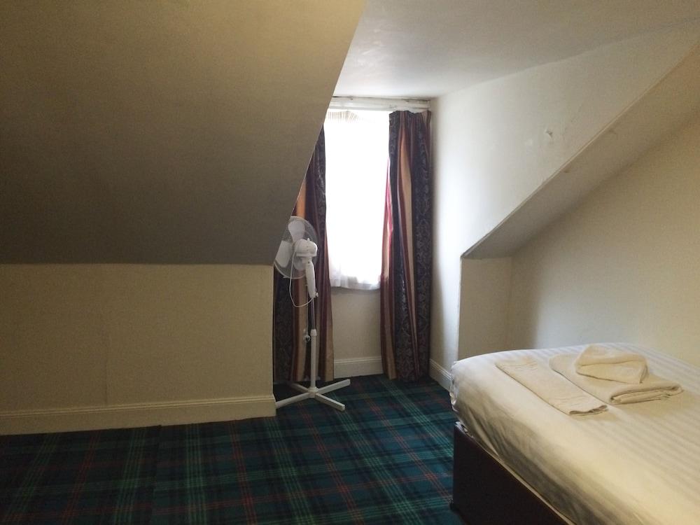 Fotos del hotel - RENNIE MACKINTOSH STATION HOTEL - UNION ST