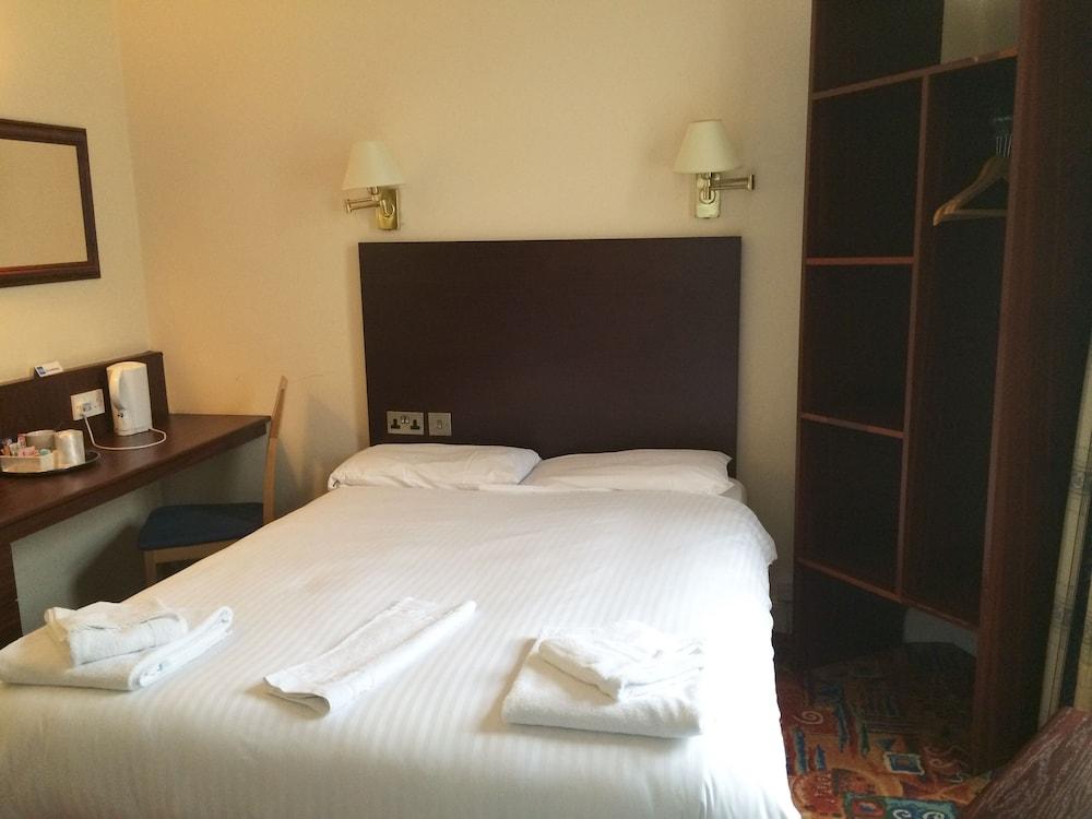 Fotos del hotel - RENNIE MACKINTOSH STATION HOTEL - UNION ST