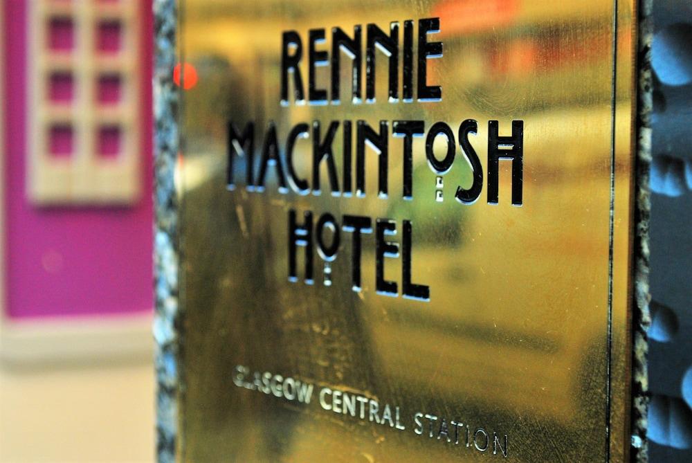 Fotos del hotel - RENNIE MACKINTOSH STATION HOTEL - UNION ST