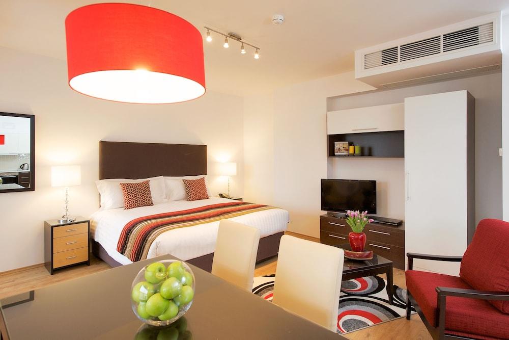 Fotos del hotel - ESCALA HOTEL AND SUITES