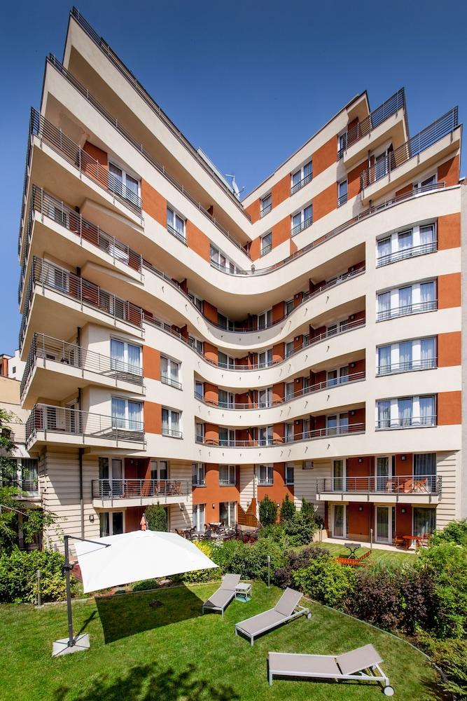 Fotos del hotel - ESCALA HOTEL AND SUITES