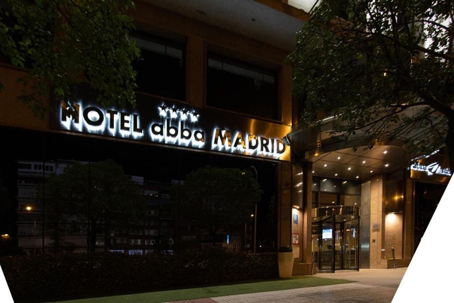 Fotos del hotel - Abba Madrid Hotel