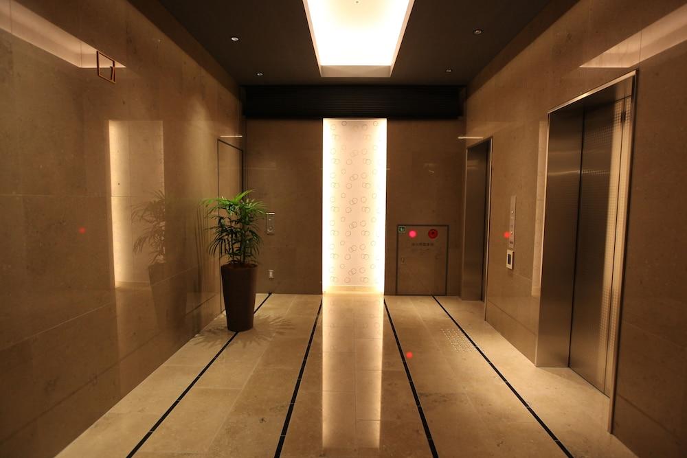 Fotos del hotel - URBAN HOTEL KYOTO NIJO PREMIUM