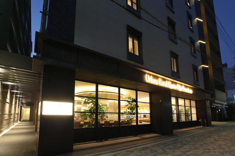 Fotos del hotel - URBAN HOTEL KYOTO NIJO PREMIUM