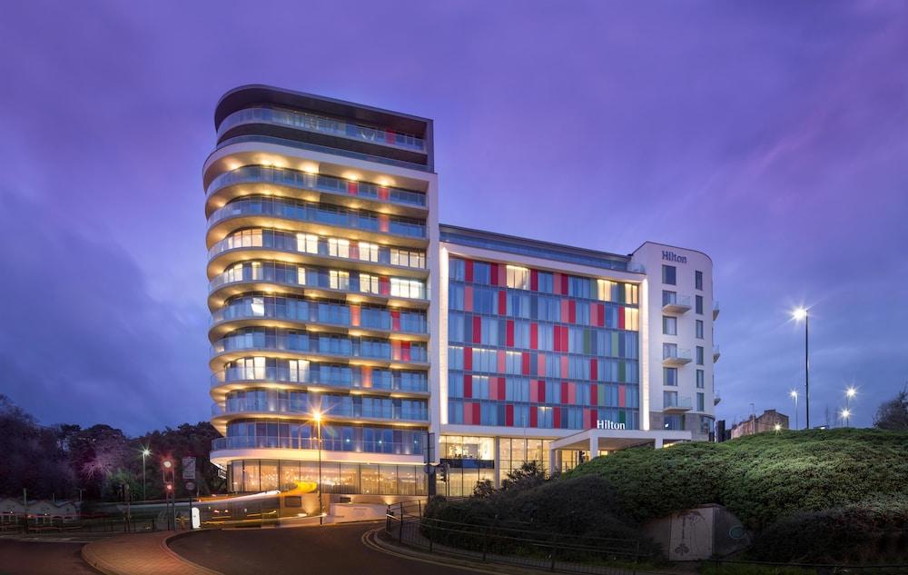 Fotos del hotel - Hilton Bournemouth