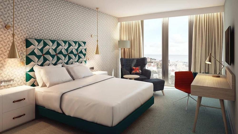 Fotos del hotel - Hilton Bournemouth