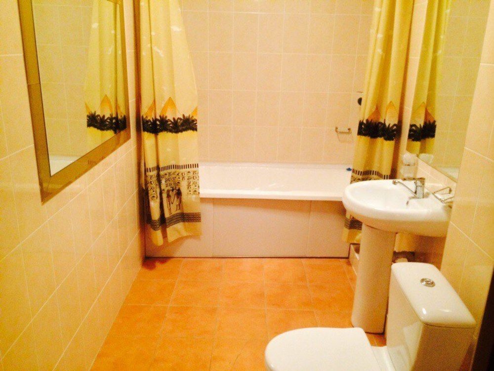 Fotos del hotel - EUROPA