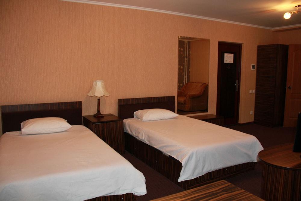 Fotos del hotel - EUROPA