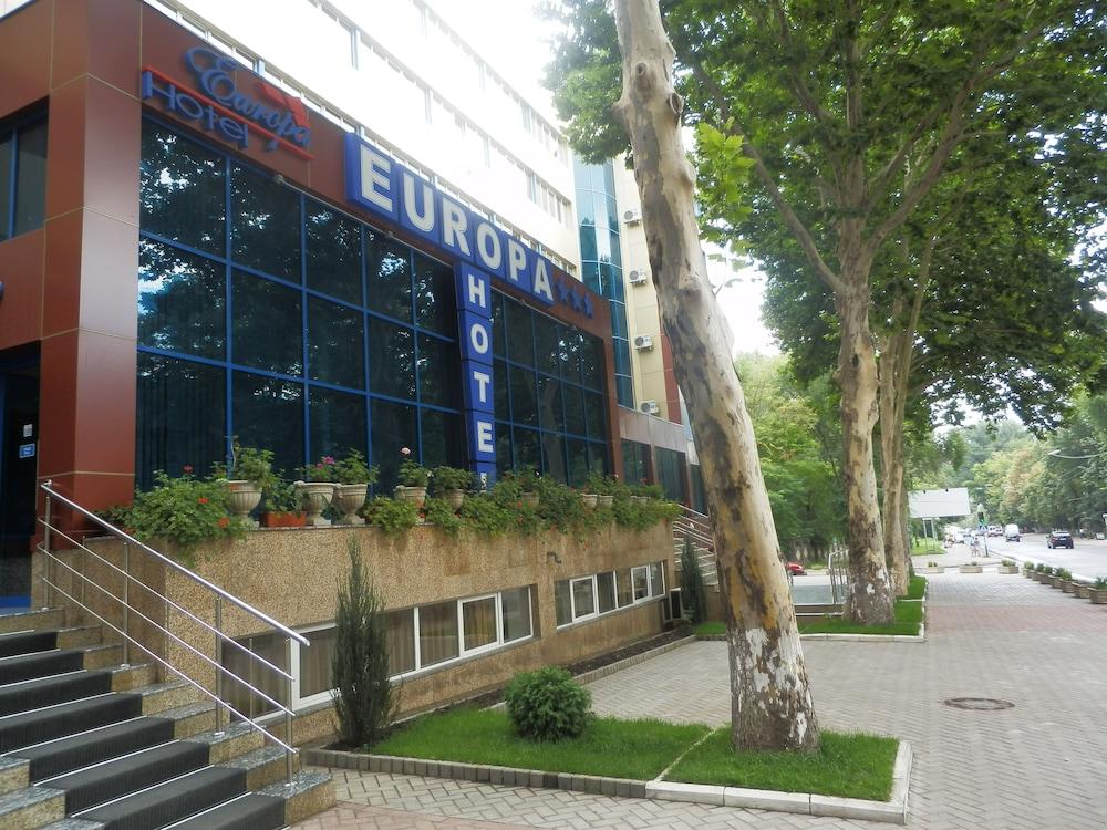 Fotos del hotel - EUROPA