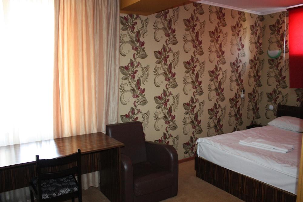 Fotos del hotel - EUROPA