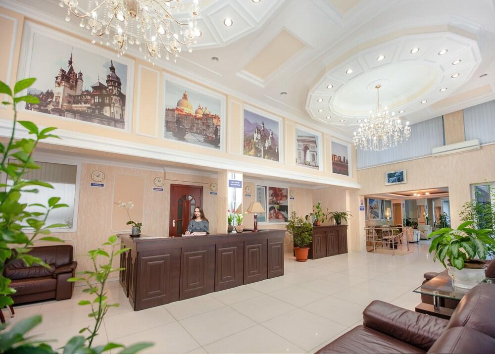 Fotos del hotel - EUROPA