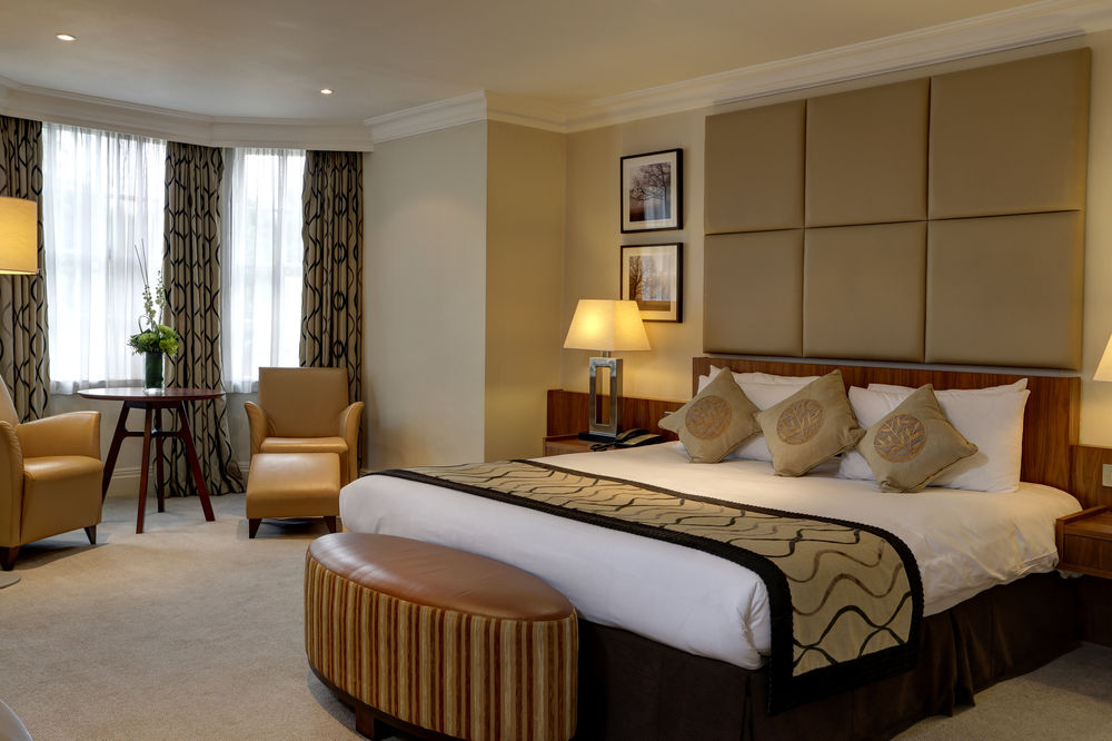 Fotos del hotel - Best Western Plus Moat House Reading