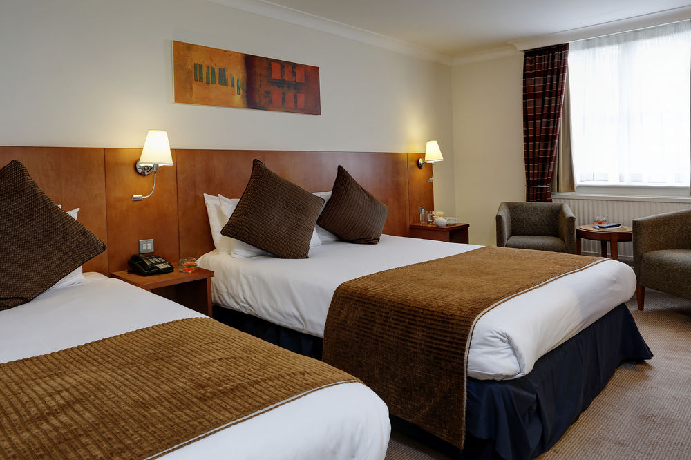 Fotos del hotel - Best Western Plus Moat House Reading