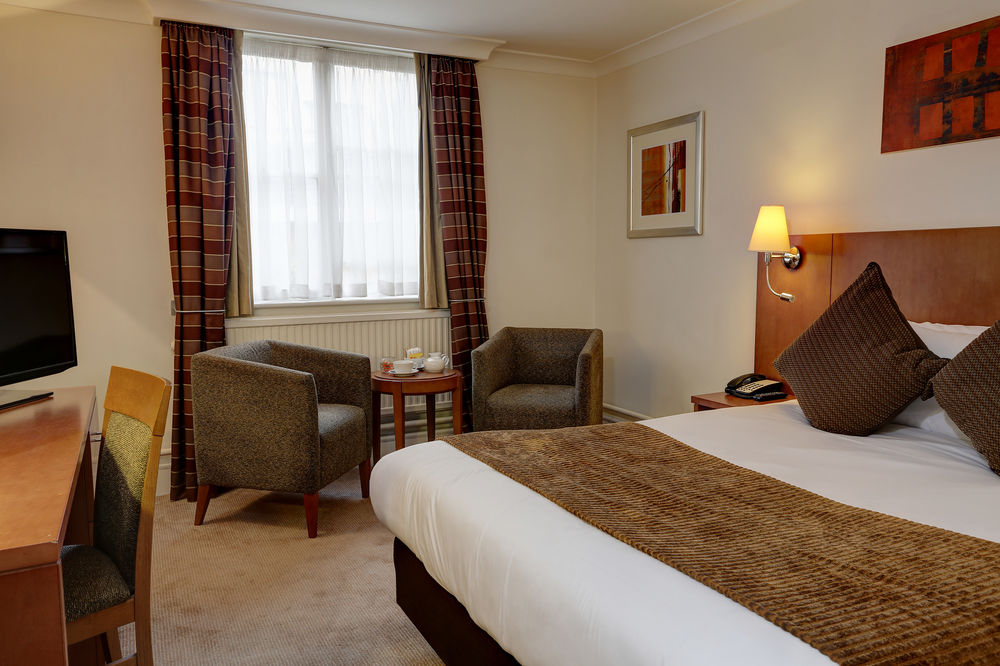 Fotos del hotel - Best Western Plus Moat House Reading