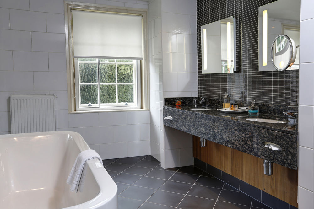 Fotos del hotel - Best Western Plus Moat House Reading