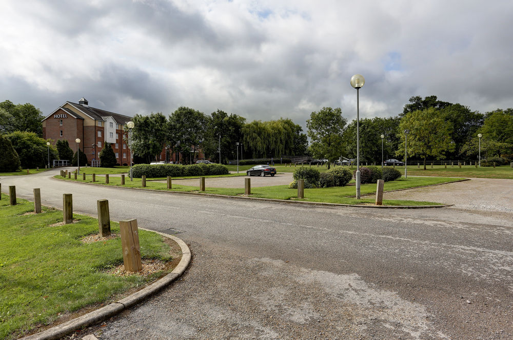 Fotos del hotel - Best Western Plus Moat House Reading