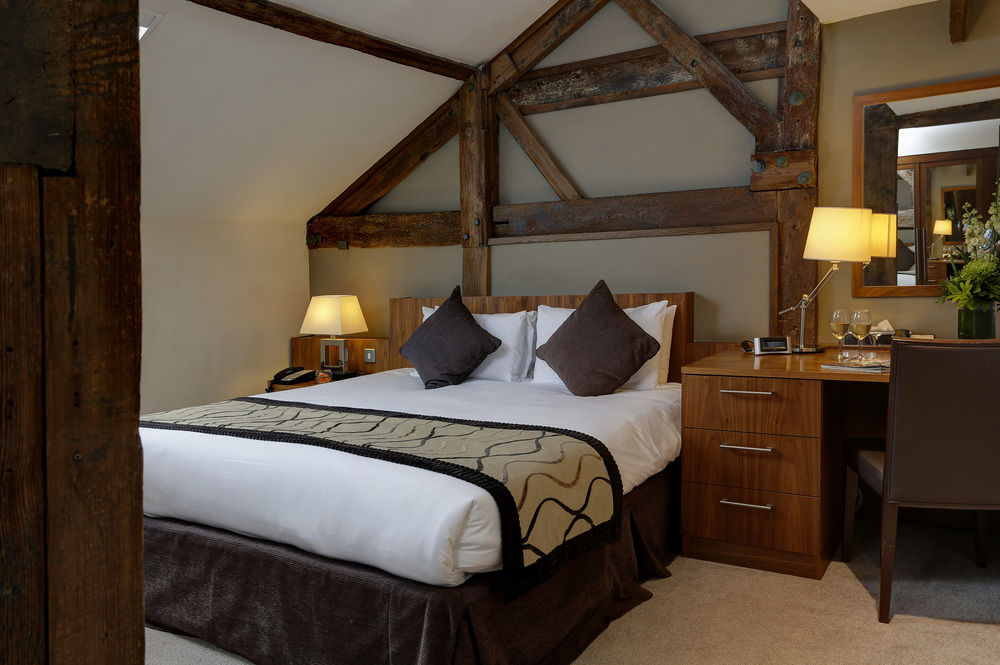 Fotos del hotel - Best Western Plus Moat House Reading