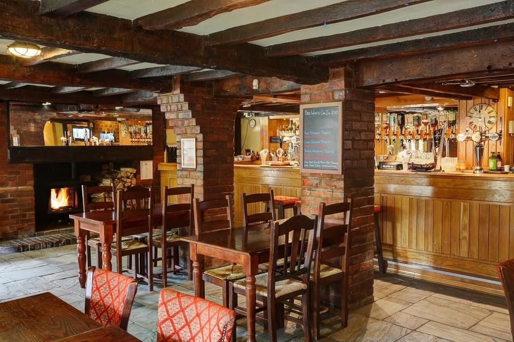 Fotos del hotel - Best Western Plus Moat House Reading
